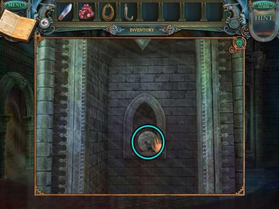 Echoes of the Past: The Revenge of the Witch 