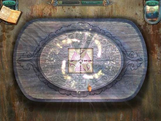 Echoes of the Past: The Revenge of the Witch 