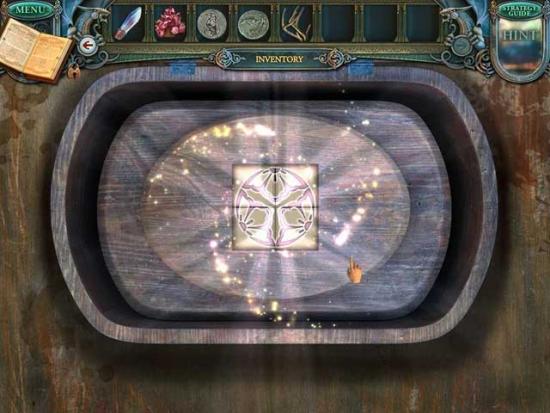 Echoes of the Past: The Revenge of the Witch 