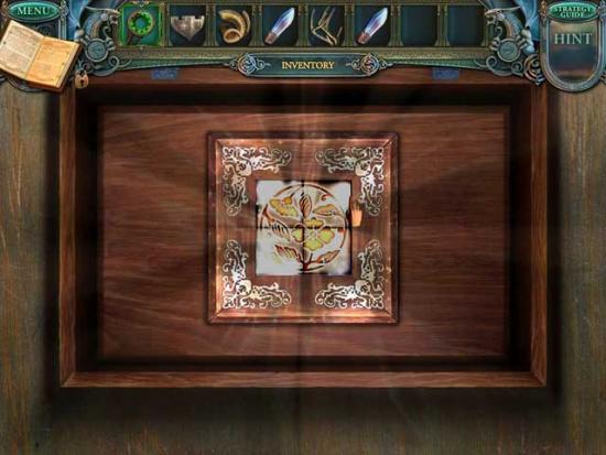Echoes of the Past: The Revenge of the Witch 