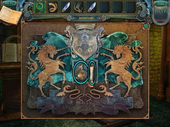 Echoes of the Past: The Revenge of the Witch 