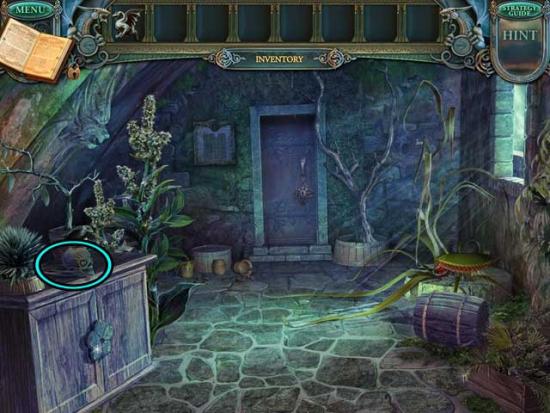 Echoes of the Past: The Revenge of the Witch 