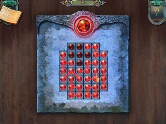 Echoes of the Past: The Revenge of the Witch 