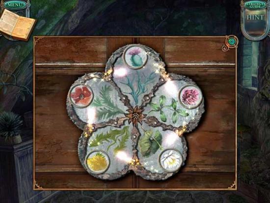 Echoes of the Past: The Revenge of the Witch 