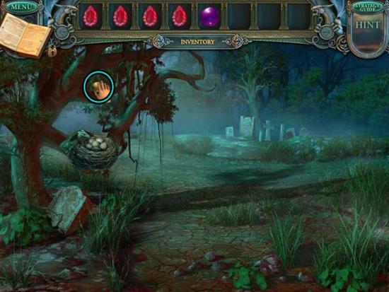 Echoes of the Past: The Revenge of the Witch 