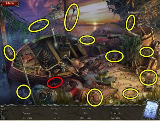 Twisted Lands: Origin