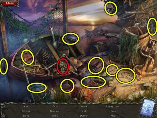 Twisted Lands: Origin