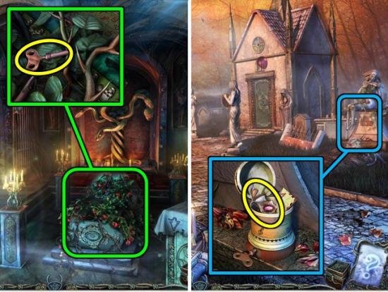 Twisted Lands: Origin