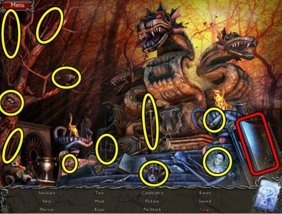 Twisted Lands: Origin