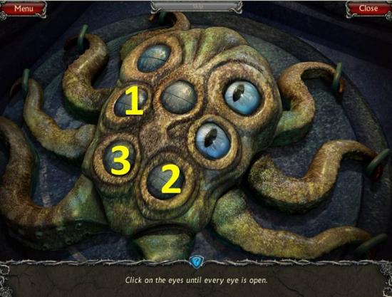 Twisted Lands: Origin