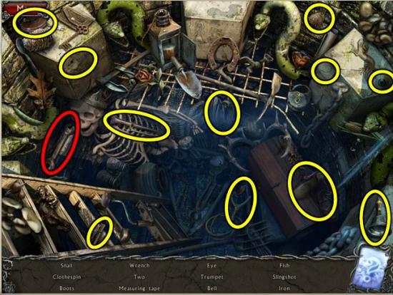 Twisted Lands: Origin