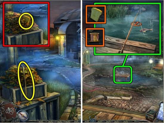 Twisted Lands: Origin