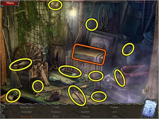 Twisted Lands: Origin