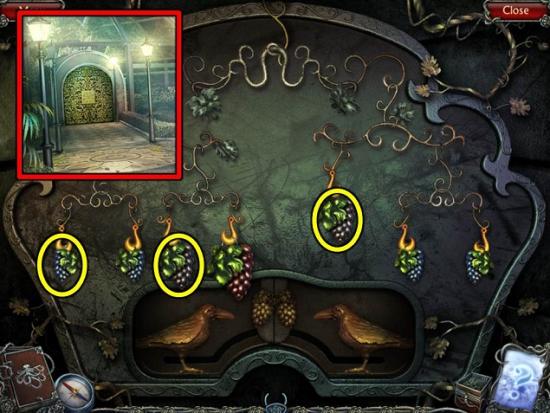 Twisted Lands: Origin