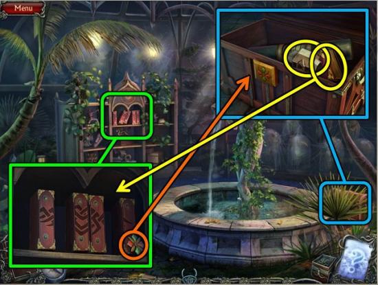 Twisted Lands: Origin