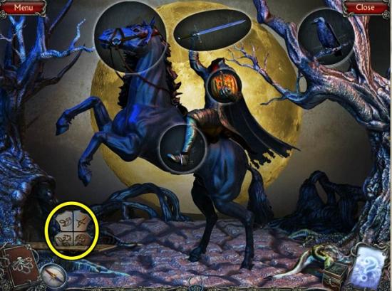 Twisted Lands: Origin