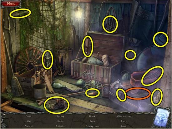Twisted Lands: Origin