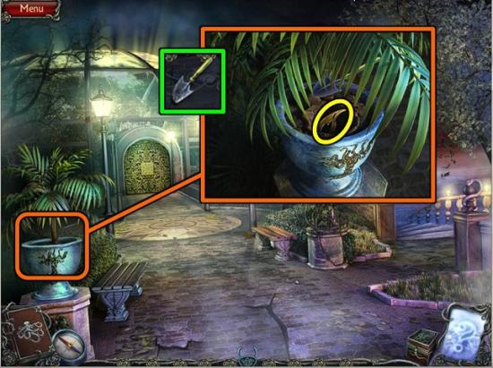Twisted Lands: Origin