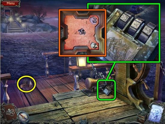 Twisted Lands: Origin