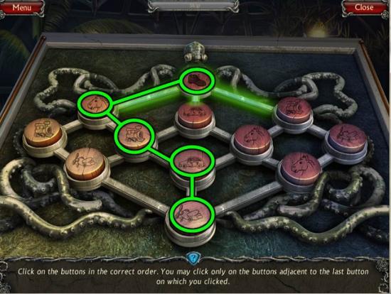 Twisted Lands: Origin