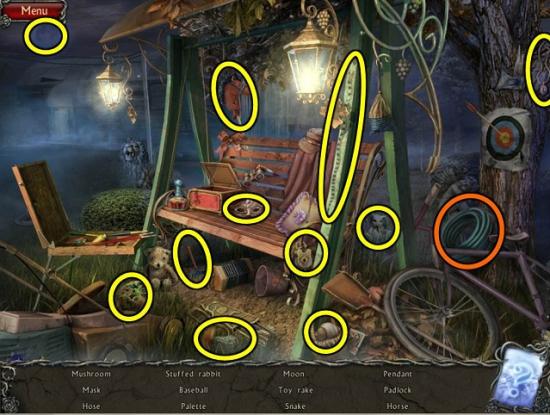 Twisted Lands: Origin