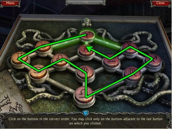Twisted Lands: Origin