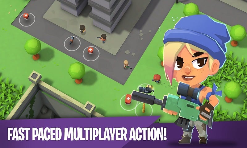 15 most exciting mobile games in soft launch right now - Gamezebo
