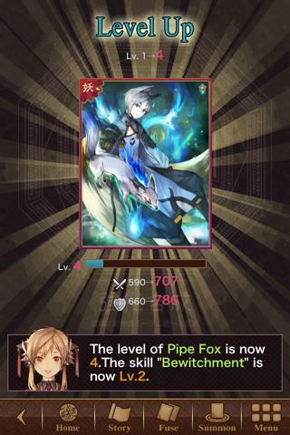 Ayakashi: Ghost Guild