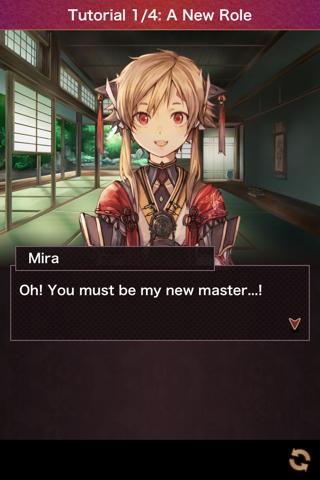 Ayakashi: Ghost Guild