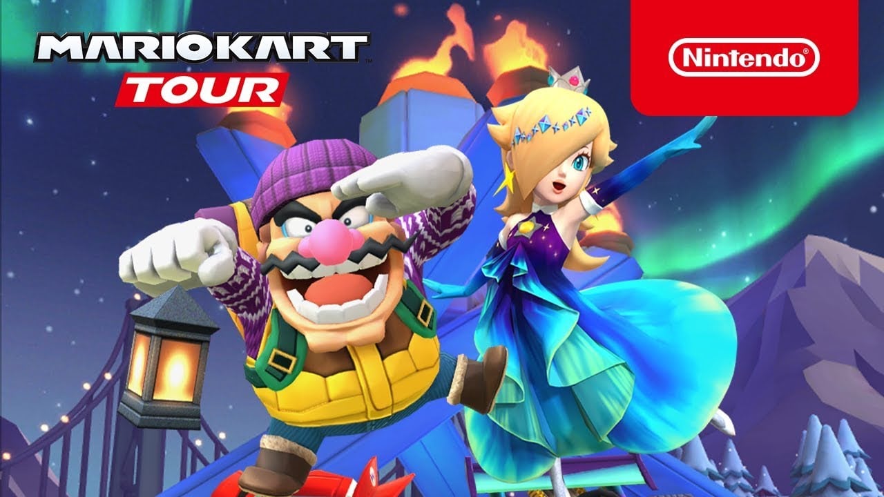 Mario Kart Tour Tier List: The Best Drivers, Karts, and Gliders (Updated for Mario Bros. Tour!)