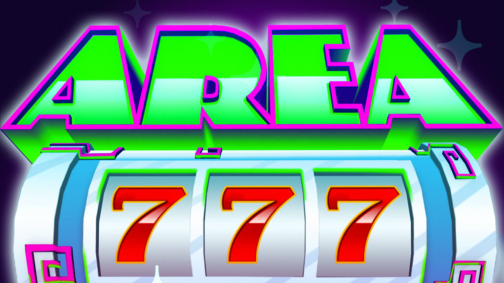 Save The World With Slots In Area 777