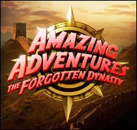 Amazing Adventures: The Forgotten Dynasty Review