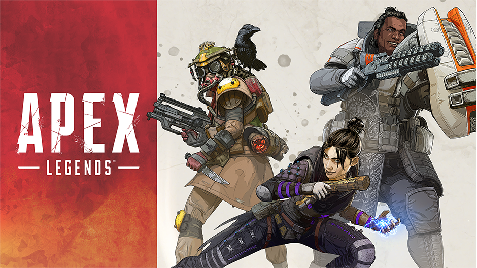 Apex Legends Mobile FAQ: When Will Apex Legends Launch on iPhone and Android?