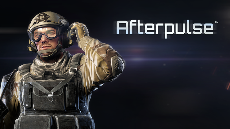 Afterpulse Finally Makes it to Android