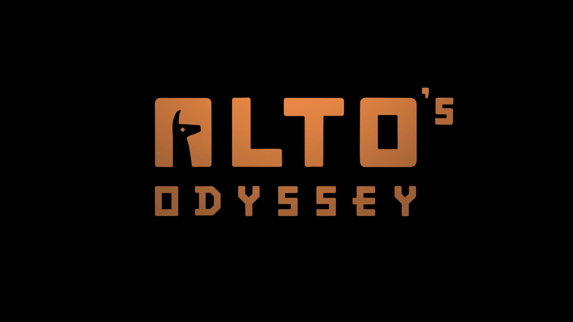 Alto’s Odyssey Gets Its First Trailer