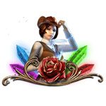 Amanda Rose: The Game of Time Review