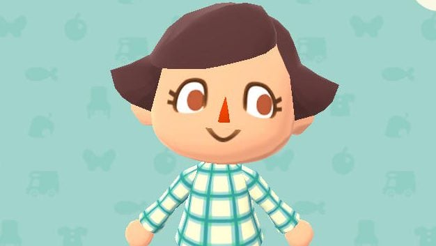 Animal Crossing: Pocket Camp – All the Faces and Hairstyles for Girls