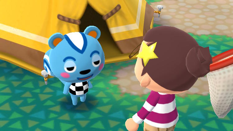 Nintendo is Working on Fixing the Animal Crossing: Pocket Camp Errors