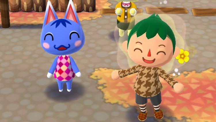 Animal Crossing: Pocket Camp Review – Home Again