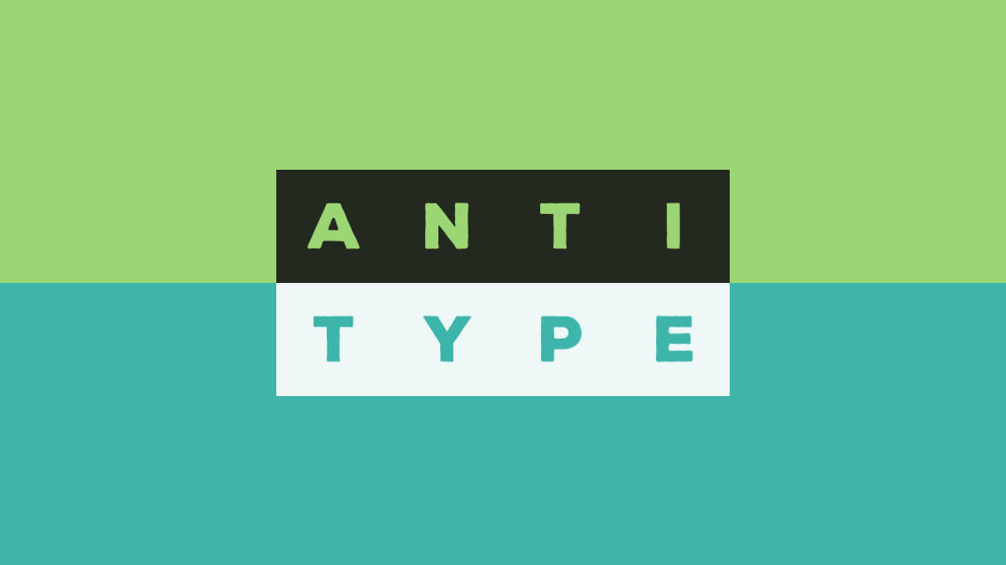 Opposites Attract (a High Score) in Upcoming Word Puzzler Antitype