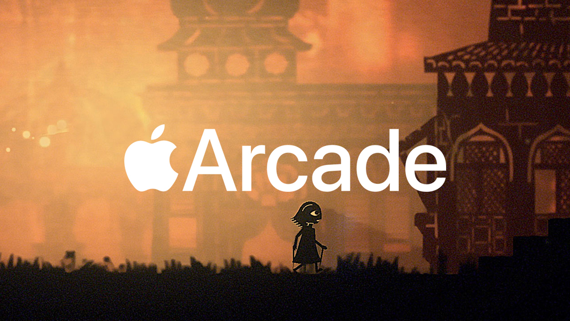 Apple Arcade FAQ: What is it, What’s included and How Much?