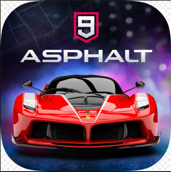 Time to dust off your steering wheel, Asphalt 9: Legends is on the horizon
