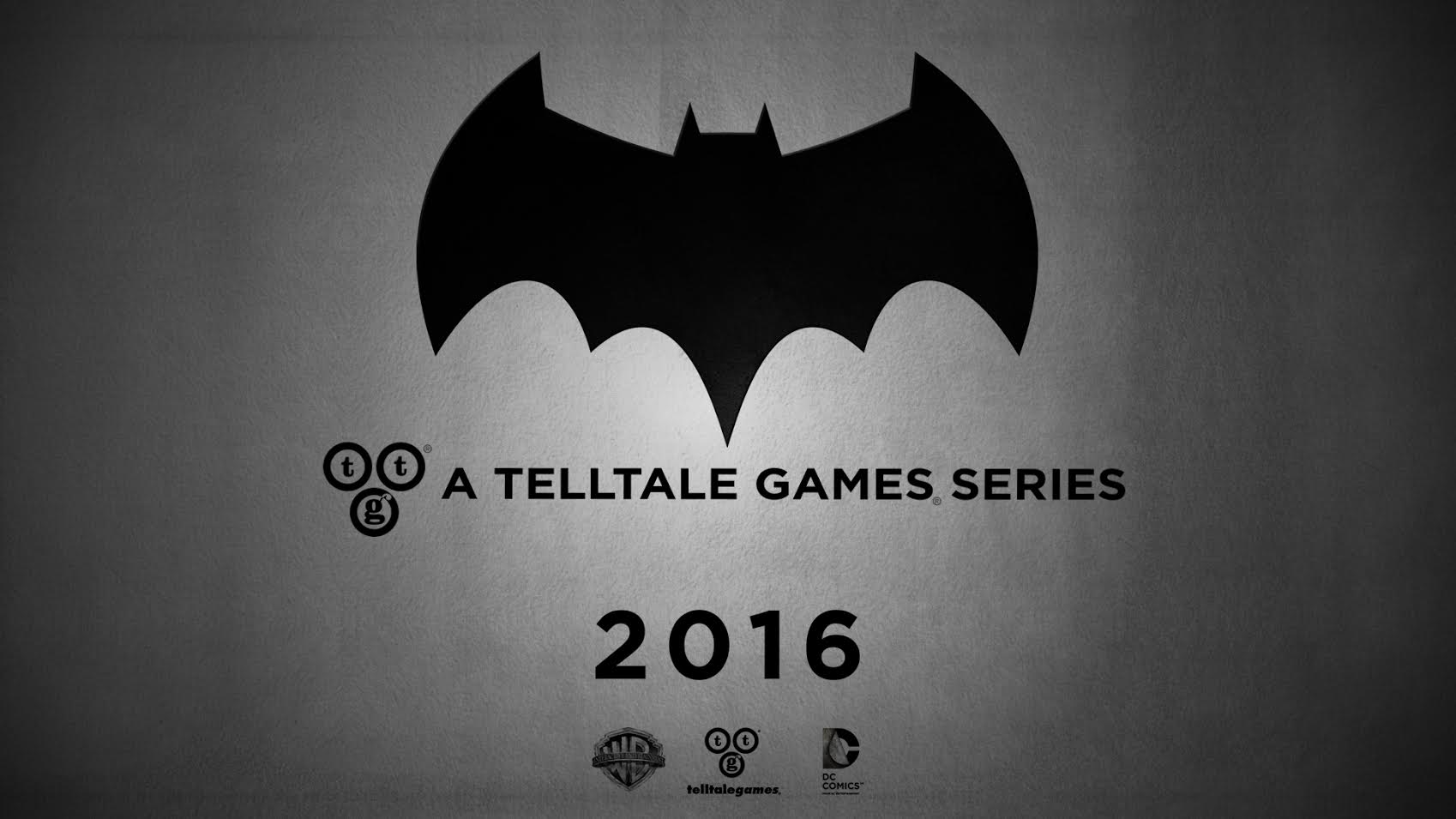 Batman Game Series Coming from Telltale in 2016