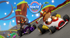 Starlit On Wheels: Super Kart Guide – Tips, Cheats, and Strategies