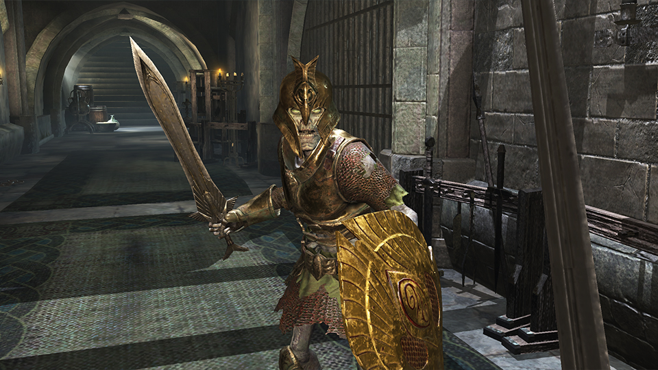 The Elder Scrolls: Blades Sounds Like It Isn’t Coming Out Until December