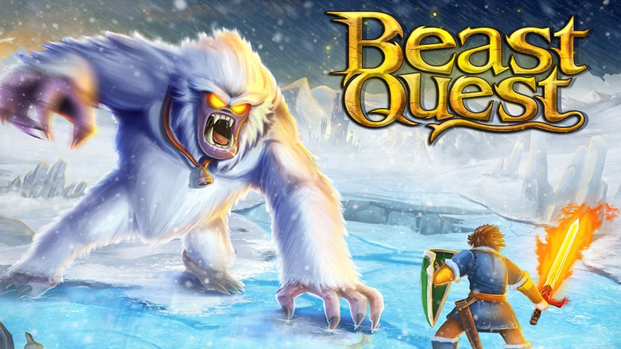 Beast Quest Tips, Tricks and Strategies