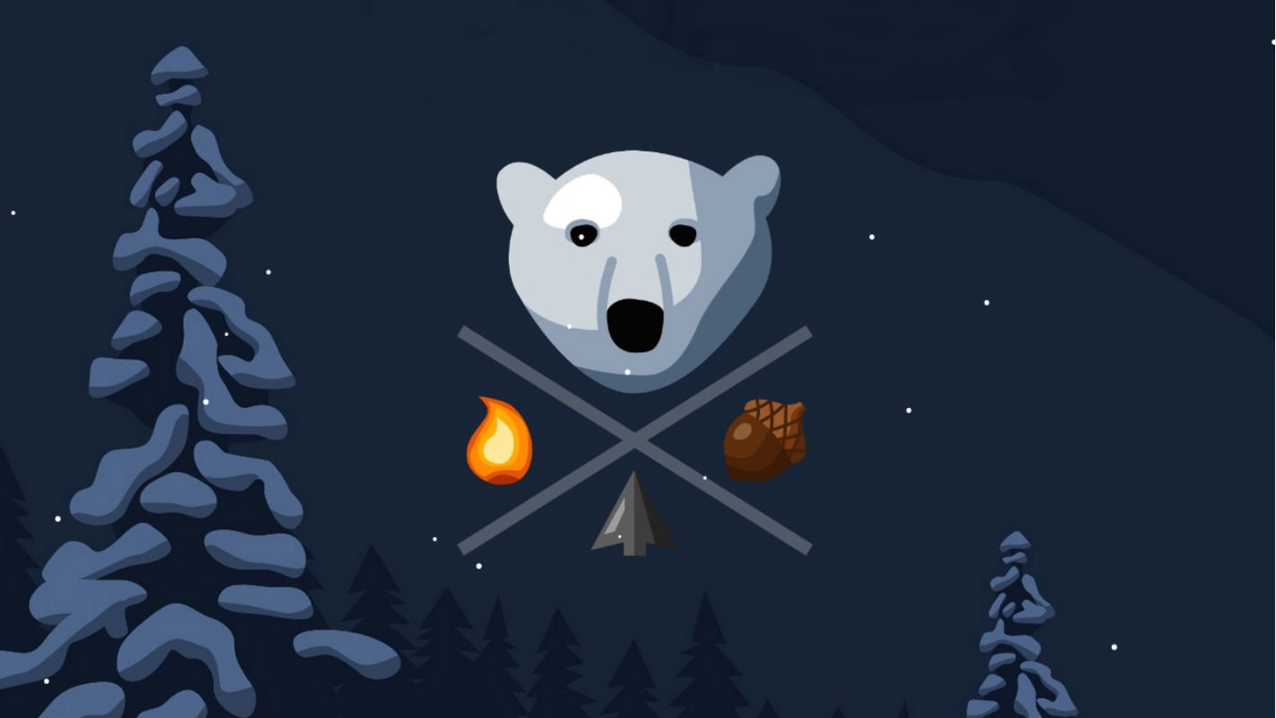 Match-Three ‘Bear Winter’ Coming Out of Hibernation