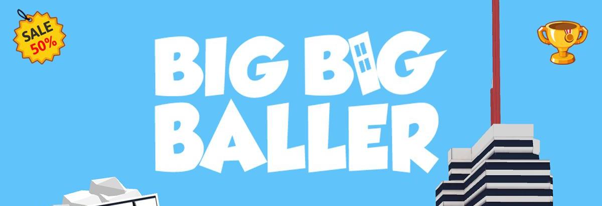 Big Big Baller Tips, Cheats and Strategies