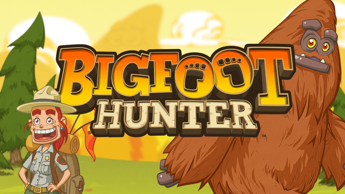 Bigfoot Hunter Review: Just Shoot Me