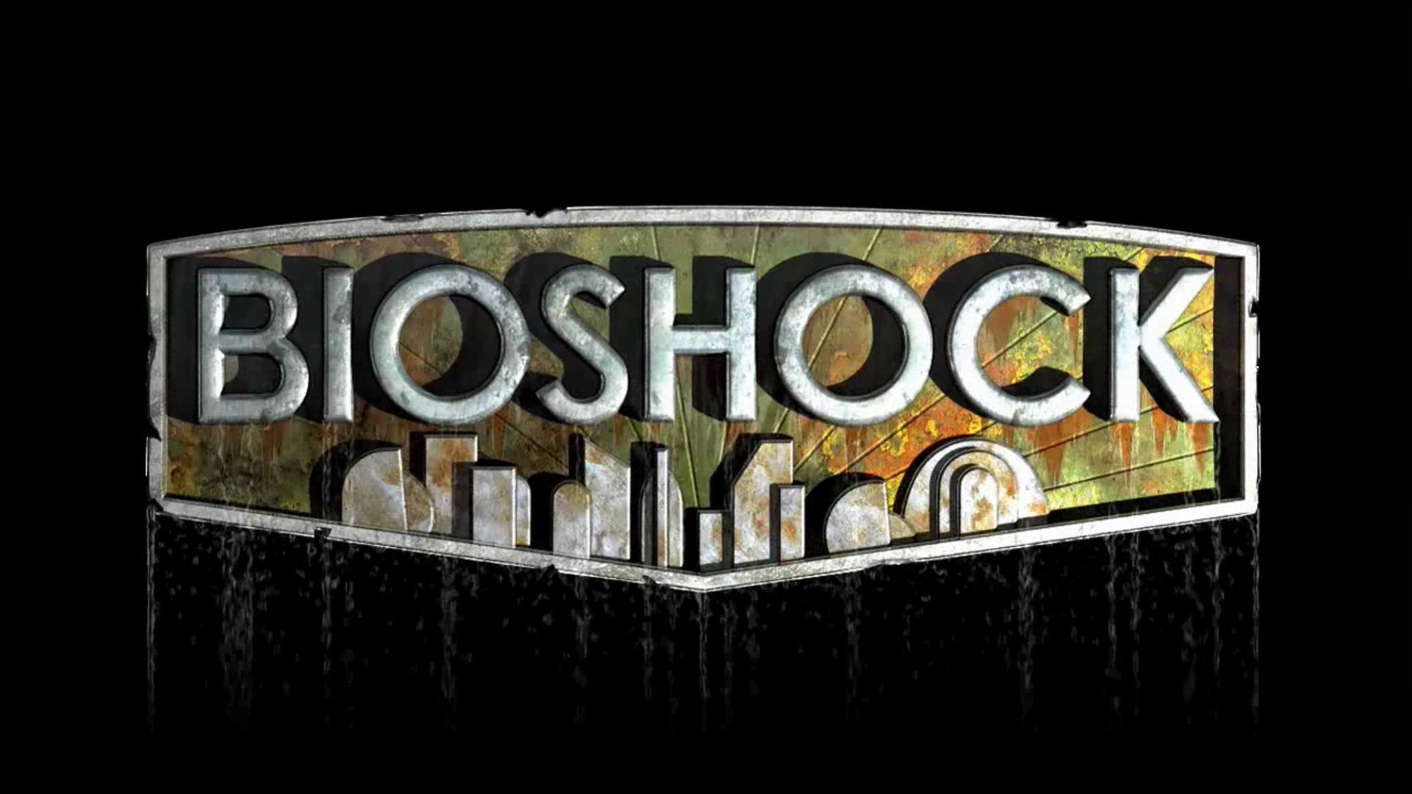 BioShock Review: Rust on the Great Chain